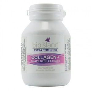 Collagen Bio Island Của Úc
