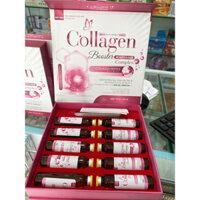 Collagen booster beauty gold complex ,collagen peptide nhập khẩu từ Italy 🇮🇹