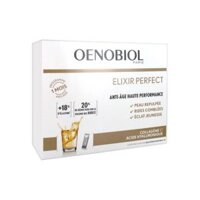 Collagen bột pha Oenobiol Elixitr Perfect