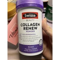 Collagen bột SWiss