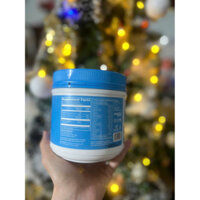 Collagen bột thủy phân vital proteins collagen peptides 405g mỹ Collagen bột thủy phân vital proteins collagen peptides