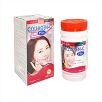 Collagen-C Plus ( chai 100 )