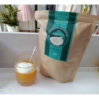 Collagen cá hồi Pizkie Nhật Bản