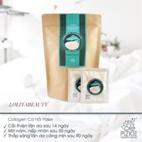 Collagen cá hồi Pizkie Nhật Bản 5000 mg