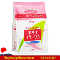 Collagen dạng bột của Nhật Bản – Top 2 sản phẩm siêu hot
