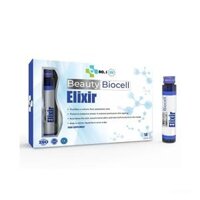 Collagen dạng nước Beauty Biocell Elixir
