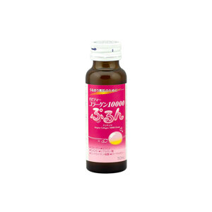 Collagen dạng nước cho da căng mịn Purun Mopity Collagen 10.000mg