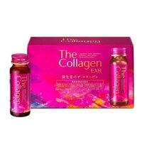 Collagen dạng nước của Nhật