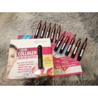 Collagen dạng nước Liquid Collagen- 30 ống
