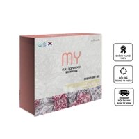 Collagen dạng nước My collagen 6000 của Hàn Quốc
