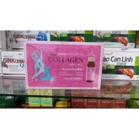 Collagen dạng nước TKK Glucosamine Nhật Bản [Lotie Pham]