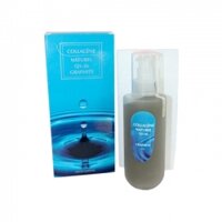 Collagen Dành Cho Tóc và Móng Collagen Naturel Q5-26 Graphite