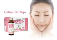 Collagen De Happy 10000mg Chính Hãng Của Nhật Bản