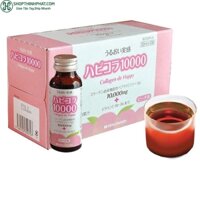 Collagen De Happy 10000mg Chính Hãng Của Nhật Bản