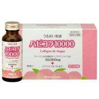 Collagen de Happy 10000mg
