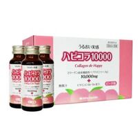 Collagen De Happy Bí Quyết Làm Đẹp Từ Nhật Bản