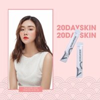 COLLAGEN ĐẸP DA 20DAYSKIN