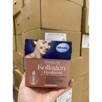 Collagen đẹp da - dạng thuỷ phân - MIVOLIS BEAUTY KOLLAGEN