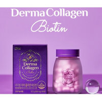 Collagen Derma Biotin Hàn Quốc