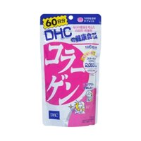 Collagen DHC 360 viên 60 ngày