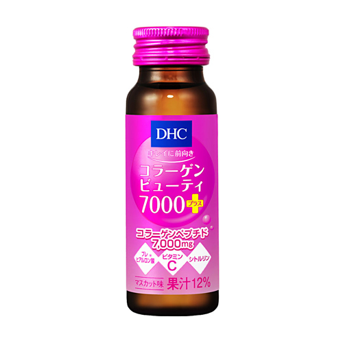 Collagen DHC Beauty 7000mg