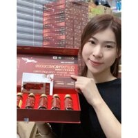 Collagen Diamond Sakura Gold/ 7 Hủ - Hộp