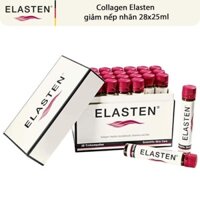 COLLAGEN ELASTEN - 𝗖𝗼𝗹𝗹𝗮𝗴𝗲𝗻 nội địa Đức🇩🇪  🌐 Nằm trong TOP đầu collagen tốt nhất thế giới