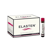 Collagen Elasten Collagen tươi Đức chống lão hoá, giúp da căng mịn, sáng bóng