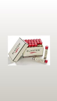 Collagen Elasten giảm nếp nhăn 28x25ml