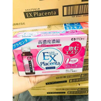 COLLAGEN EX PLACENTA ITOH