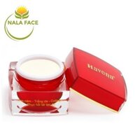 Collagen Extract Havona - Kem Dưỡng Trắng Da Mặt, ngừa nám 20g