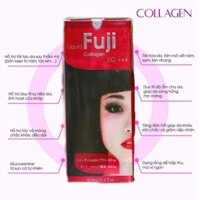 collagen Fuji