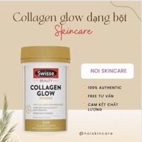 Collagen Glow dạng bột 120g