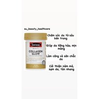 COLLAGEN GLOW SWISSE
