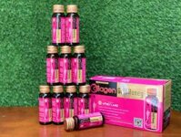 Collagen Gold Honey 10 chai x 30ml