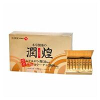 Collagen Hanamai Gold Nhật Bản 60 gói