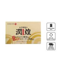 Collagen Hanamai gold Nhật Bản
