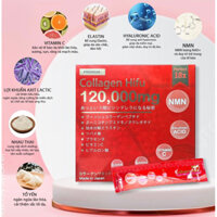 Collagen Hifu 120.000mg