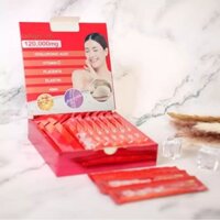 Collagen Hifu 120.000mg