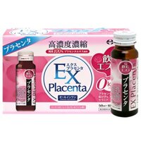 Collagen Itoh EX Placenta 10 lọ x 50ml Nhật bản