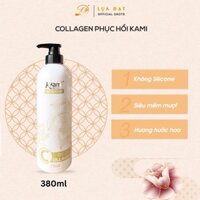 Collagen Kami phục hồi hư tổn không silicon