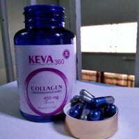 COLLAGEN KAVA 360