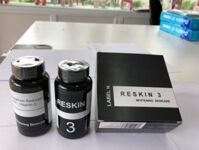 Collagen Label N – Reskin 3 Trắng Da Toàn Thân, Mờ Vết Nám