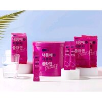 Collagen Love My Body Small Modecular 250g 100 gói Hàn Quốc