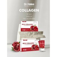 collagen lựu đỏ của Nhật Bản chính hãng