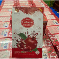 COLLAGEN Lựu đỏ