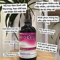 COLLAGEN LỰU