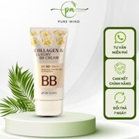 Collagen Luxury Gold BB Cream 3w Clinic Kem Nền 70ml - 3W133