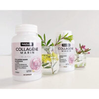 Collagen Marin N&F 90 viên