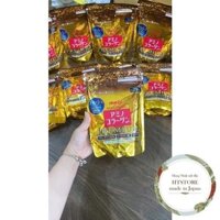 Collagen Meiji Premium dạng bột (Vàng) chứa 5000mg collagen của Nhật Bản 28 Ngày